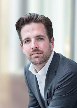 Dario Gassmann
